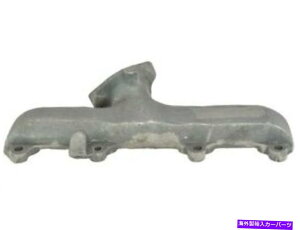 exhaust manifold TRQrC}j??z[htBbgFORD F250 1965-1976 14ZSJC Left TRQ Exhaust Manifold fits Ford F250 1965-1976 14ZSJC