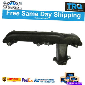 exhaust manifold 1983-1986TRQrC}j??z[hhCo[TChChevy Suburban C/K 10 20 30 GMC TRQ Exhaust Manifold Driver Side For 1983-1986 Chevy Suburban C/K 10 20 30 GMC
