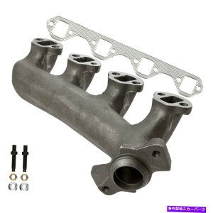 exhaust manifold �t�H�[�hF-150 1986-1996 ATP 101031���S���R�r�C�}�j�z�[���h For Ford F-150 1986-1996 ATP 101031 Cast Iron Natural Exhaust Manifold�y���s�A���i�z