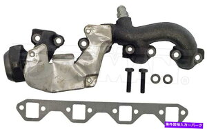 exhaust manifold h[}674-329rC}jz[htH[hGNXv[[}[L[}EejAXL2Z 9430-CA Dorman 674-329 Exhaust Manifold Ford Explorer Mercury Mountaineer XL2Z 9430-CA