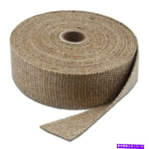 exhaust manifold Thermo-Tec 11003 2 "x 100 'rCbv Thermo-Tec 11003 2" X 100' Exhaust Wrap