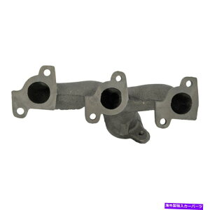 exhaust manifold }[L[Z[u1994-1995h[}674-359SRrC}jz[h For Mercury Sable 1994-1995 Dorman 674-359 Cast Iron Natural Exhaust Manifold