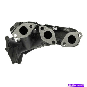 exhaust manifold YpXt@C_[96-00h[}674-431SRrC}jz[h For Nissan Pathfinder 96-00 Dorman 674-431 Cast Iron Natural Exhaust Manifold