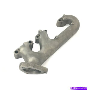 exhaust manifold ȑ̔rC}jz[h1988-1995V{[S10/S15/\m}4.3L/262 Passenger Side Exhaust Manifold 1988-1995 CHEVROLET S10/S15/SONOMA 4.3L/262