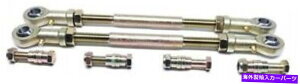 exhaust manifold Yiop̊gAXEFCo[ND23 NP300X[c2-8C`tg Extended Rear Sway Bar Link for Nissan Navara D23 NP300 Suits 2-8 Inch Lift