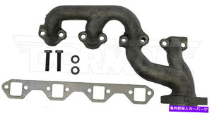 exhaust manifold h[}674-334rC}jz[h̓tH[hGNXv[[XL2Z9431CAɓK܂ Dorman 674-334 Exhaust Manifold fits Ford Explorer XL2Z9431CA