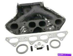 exhaust manifold 1996-1999̔rC}jz[hIsuzu Oasis 2.3L 4 Cyl 1997 1998 Y287WQ Exhaust Manifold For 1996-1999 Isuzu Oasis 2.3L 4 Cyl 1997 1998 Y287WQ