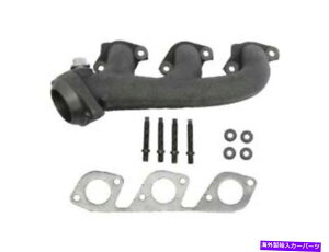 exhaust manifold 2003N̉ErC}jz[hFord E150 4.2L V6 Z963DMrC}jz[h Right Exhaust Manifold For 2003 Ford E150 4.2L V6 Z963DM Exhaust Manifold