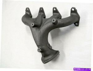 exhaust manifold 2.2�V�{���[GM S10 S15�\�m�}1998 1999 2000�V�����r�C�}�j�z�[���h 2.2 Chevrolet GM S10 S15 Sonoma 1998 1999 2000 New Exhaust Manifold
