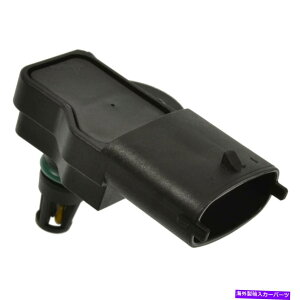 exhaust manifold SRX̃}jz[hΈ̓ZT[A9-5A9-3AAXgAVectra AS608 Manifold Absolute Pressure Sensor for SRX, 9-5, 9-3, Astra, Vectra AS608