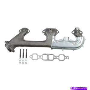 exhaust manifold Chevy G30 1991-1996 ATP 101100���S���R�r�C�}�j�z�[���h For Chevy G30 1991-1996 ATP 101100 Cast Iron Natural Exhaust Manifold�y���s�A���i�z