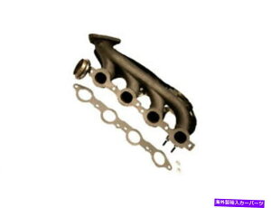 exhaust manifold 2000�N����2005�N�̉E�r�C�}�j�z�[���hChevy Tahoe 2001 2002 2003 2004 H528FB Right Exhaust Manifold For 2000-2005 Chevy Tahoe 2001 2002 2003 2004 H528FB
