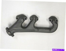 exhaust manifold 4.3 GM 262 Chevrolet Van 1991 1992 1993 1994新しい排気マニホールド右 4.3 GM 262 Chevrolet Van 1991 1992 1993 1994 New Exhaust Manifold Right