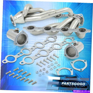 exhaust manifold 82-04V{[S10 LS1 LS2 LS3 LS6 LSGWXbvϊwb_[}jz[h For 82-04 Chevy S10 LS1 LS2 LS3 LS6 LS Engine Swap Conversion Headers Manifold