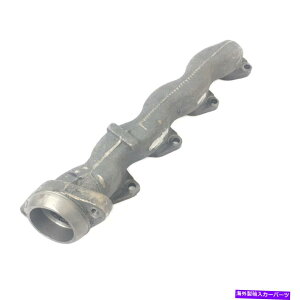 exhaust manifold �r�C�}�j�z�[���h4.6L�t�B�b�g�t�H�[�hE150 E250�o���p�b�Z���W���[�T�C�h Exhaust Manifold 4.6L fits Ford E150 E250 Van Passenger Side�y���s�A���i�z