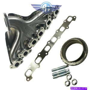 exhaust manifold rCbNV{[̔rC}jz[hKXPbgLbgisuzu GMC Oldsmobile Saab L6 4.2L Exhaust Manifold & Gasket Kit for Buick Chevy Isuzu GMC Oldsmobile Saab L6 4.2L