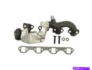 exhaust manifold 98-01tH[h}[L[GNXv[[}EejA5.0L XN87M9̉ErC}jz[h Right Exhaust Manifold For 98-01 Ford Mercury Explorer Mountaineer 5.0L XN87M9