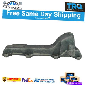 exhaust manifold 1965-1976 Ford F100 F150 F250 F350��TRQ�V�����r�C�}�j�z�[���h�E�� TRQ New Exhaust Manifold Right Side For 1965-1976 Ford F100 F150 F250 F350�y���s�A���i�z