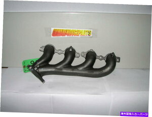 exhaust manifold 2003-2009 Trailblazer 5.3 6.0ȔrC}jz[hENew 12600527 2003-2009 TRAILBLAZER 5.3 6.0 PASSENGER SIDE EXHAUST MANIFOLD RIGHT NEW 12600527