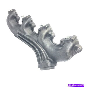 exhaust manifold VhCo[TChGL][Xg}jz[h7.5L F150 F250 F250 E250 E350sbNAbvgbNo New Driver Side Exhaust Manifold 7.5L F150 F250 F250 E250 E350 Pickup Truck Van