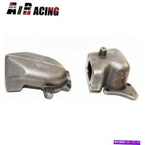 exhaust manifold �z���_�V�r�b�NHR-V T25 1.8L-I4 R18�^�[�r���C�����b�g�t�����W�̒��S�}�j�z�[���h Cast Iron Manifold For Honda Civic HR-V T25 1.8L-I4 R18 Turbine Inlet Flange�y���s�A���i�z