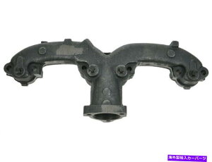 exhaust manifold 1965-1970�̃V�{���[�C���p���r�C�}�j�z�[���h�E13489TM 1966 1967 1968 For 1965-1970 Chevrolet Impala Exhaust Manifold Right 13489TM 1966 1967 1968�y���s�A���i�z