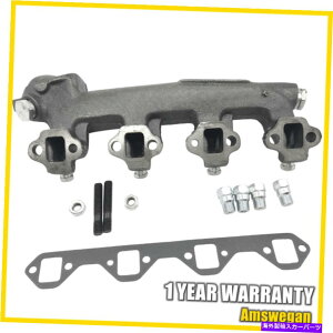 exhaust manifold �r�C�}�j�z�[���h1988-1997 FORD E150 E250 ECONOLINE F250 F350 674-165�ɓK���Ă��܂� Exhaust Manifold Right For 1988-1997 Ford E150 E250 Econoline F250 F350 674-165�y���s�A���i�z