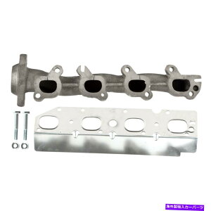 exhaust manifold RAM 1500 2011-2012 ATP 101479���S���R�r�C�}�j�z�[���h For Ram 1500 2011-2012 ATP 101479 Cast Iron Natural Exhaust Manifold