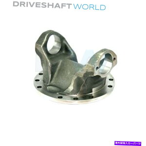 Driveshaft �h���C�u�V���t�g�t�����W���[�N1810�V���[�Y12 x .438��7.250bc OEM�F6.5-2-329 Driveshaft Flange Yoke 1810 Series 12 x .438 Holes on 7.250BC OEM: 6.5-2-329�y���s�A���i�z