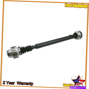 Driveshaft 29.63 "2002年から2007年のフロントドライブシャフトジープリバティ52111596ab 29.63" Front Drive Shaft For 2002-2007 Jeep Liberty 52111596AB