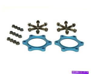 Driveshaft ~[K[VOAANXhCuVtghCuVtgXy[T[A_v^[S2000 S2K AP1 AP2 Megan Racing Rear Axle Drive Shaft Driveshaft Spacer Adapter S2000 S2K AP1 AP2