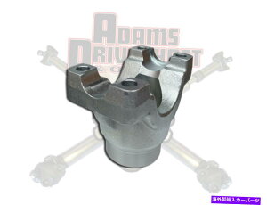 Driveshaft Adams Fedged Jeep JL Sport Rear 1350�V���[�Y�s�j�I�����[�NU�{���g�X�^�C����M220 Adams Forged Jeep JL Sport Rear 1350 Series Pinion Yoke U-Bolt Style with M220�y���s�A���i�z