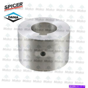 Driveshaft �X�p�C�T�[3-1-1023-3�~�`�h���C�u�V���t�g�R���p�j�I���t�����W1350�V���[�Y2.250�{�A Spicer 3-1-1023-3 Circular Drive Shaft Companion Flange 1350 Series 2.250 Bore�y���s�A���i�z