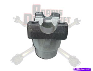 Driveshaft Adams fegged Jeep JT Sahara Rear 1350�V���[�Y�s�j�I�����[�NU�{���g�X�^�C����M220 Adams Forged Jeep JT Sahara Rear 1350 Series Pinion Yoke U-Bolt Style with M220�y���s�A���i�z