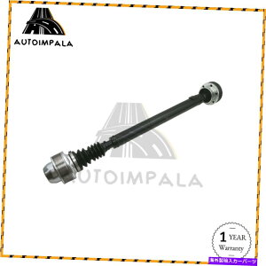 Driveshaft 16 1/2 "02-07 Jeep Liberty 4WD AWD 52111596AA̎tghCuVtgvbv 16 1/2" Auto Front Drive Shaft Prop For 02-07 Jeep Liberty 4WD AWD 52111596AA