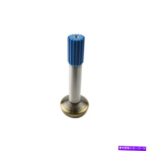 Driveshaft Dana Holding Corporation 2-40-2231 Dana Spicer Drive Shaft Stub Shaft Dana Holding Corporation 2-40-2231 Dana Spicer Drive Shaft Stub Shaft