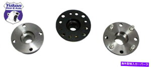 Driveshaft 83+g^8C`V6 W/ 27XvCYukon Gear 12z[[N-YukyyT35040 Yukon Gear 12 Hole Yoke For 83+ Toyota 8in and V6 w/ 27 Splines - yukYY T35040
