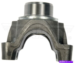 Driveshaft 1999�N����2002�N�t�H�[�hF-350�X�[�p�[�f���[�e�B�V���t�g�s�j�I�����[�N�h�[�}��228IE69 For 1999-2002 Ford F-350 Super Duty-Drive Shaft Pinion Yoke Dorman 228IE69�y���s�A���i�z