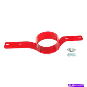 Driveshaft Chevy Caprice 1978-1996 UMI�p�t�H�[�}���X3625-R�h���C�u�V���t�g�Z�[�t�e�B���[�v For Chevy Caprice 1978-1996 UMI Performance 3625-R Driveshaft Safety Loop