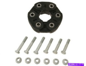 Driveshaft FEBI 81YQ79B�h���C�u�V���t�g�t���b�N�X�W���C���g�L�b�g�K��2013-2016 BMW 535i XDRIVE N55B30A Febi 81YQ79B Drive Shaft Flex Joint Kit Fits 2013-2016 BMW 535i xDrive N55B30A�y���s�A���i�z