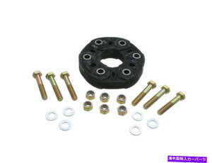 Driveshaft 2006NZfXS350hCuVtgtbNXWCgFEBI 31543HRn[hEFA For 2006 Mercedes S350 Drive Shaft Flex Joint Febi 31543HR With Hardware