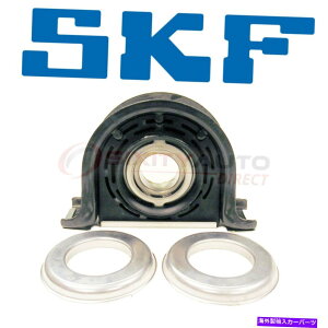 Driveshaft SKF�h���C�u�V���t�g�Z���^�[�T�|�[�g1980-1986 Ford C7000 10.4L V8 -WI�̃x�A�����O SKF Drive Shaft Center Support Bearing for 1980-1986 Ford C7000 10.4L V8 - wi�y���s�A���i�z