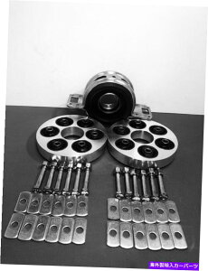 Driveshaft 1994-1997�̃h���C�u�V���t�g�J�b�v�����O�ƃZ���^�[�T�|�[�g�x�A�����OW/AWD W/ Drive Shaft Coupling & Center support Bearing For 1994-1997 Toyota Previa w/AWD