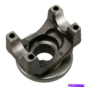 Driveshaft GMC C1500 82-94 ACDELCO 12470387�{����GM�p�[�c�f�B�t�@�����V�����s�j�I�����[�N For GMC C1500 82-94 ACDelco 12470387 Genuine GM Parts Differential Pinion Yoke�y���s�A���i�z