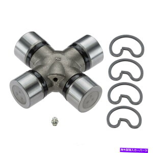 Driveshaft ���j�o�[�T���W���C���g���[�O460 Universal Joint Moog 460�y���s�A���i�z
