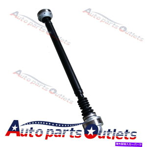 Driveshaft �W�[�v�̃t�����g�h���C�u�V���t�g1999/04�O�����h�`�F���L�[4.7L 52099498 AB 20 �V���� Front Drive Shaft For Jeep 1999/04 Grand Cherokee 4.7L 52099498 ab 20 New�y���s�A���i�z