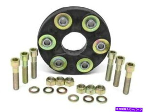 Driveshaft OEMhCuVtgtbNXWCgLbg̓ZfX500SEL 1984-1985 69SWXBɓK܂ OEM Drive Shaft Flex Joint Kit fits Mercedes 500SEL 1984-1985 69SWXB