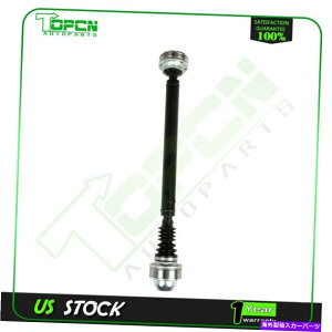 Driveshaft 65-9324�h���C�u�V���t�g�v���b�v�A�Z���u���t�B�b�g2002-07�W�[�v���o�e�B3.7L 4WD 52111596AB 65-9324 Drive Shaft Prop Assembly Fits 2002-07 Jeep Liberty 3.7L 4Wd 52111596AB�y���s�A���i�z