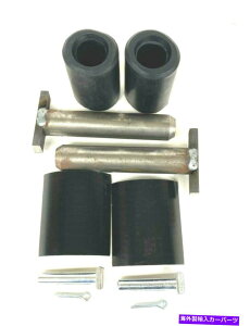 Driveshaft Navistar International 3000�V���[�Y�h���C�u�V���t�g�Z���^�[�T�|�[�g�s���L�b�g NAVISTAR INTERNATIONAL 3000 SERIES DRIVESHAFT CENTER SUPPORT PIN KIT�y���s�A���i�z