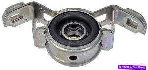 Driveshaft hCuVtgZ^[T|[gxAOh[}934-710tBbg84-86g^sbNAbv Drive Shaft Center Support Bearing Dorman 934-710 fits 84-86 Toyota Pickup